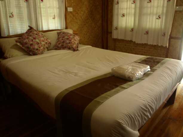Imagen general del Hotel Suandarbporn Resort Mae Sot. Foto 12