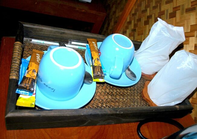 Imagen de la habitación del Hotel Suandarbporn Resort Mae Sot. Foto 26