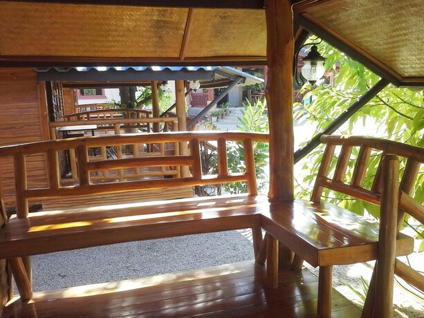 Imagen de la habitación del Hotel Suandarbporn Resort Mae Sot. Foto 30