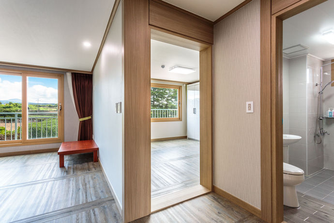Imagen de la habitación del Hotel Suandsu. Foto 2