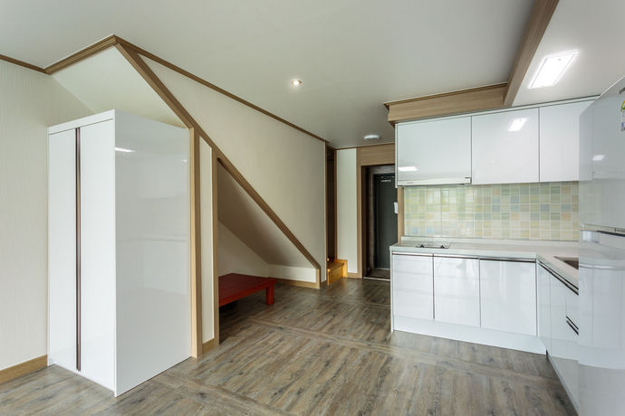 Imagen de la habitación del Hotel Suandsu. Foto 3
