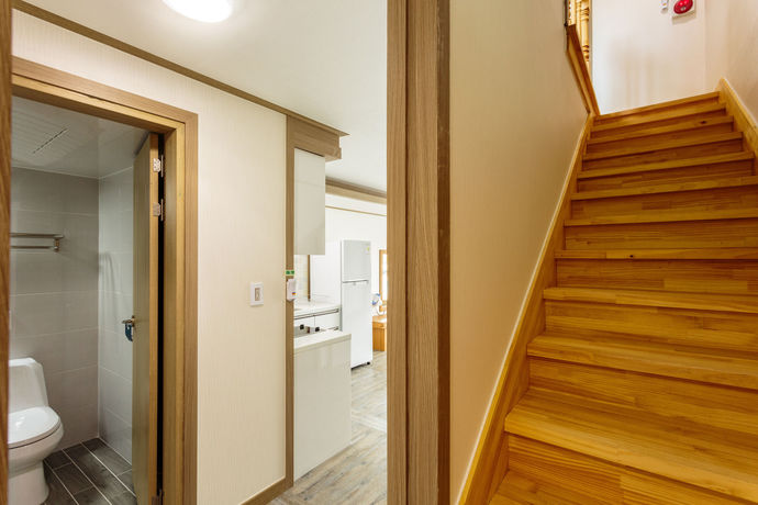 Imagen de la habitación del Hotel Suandsu. Foto 4
