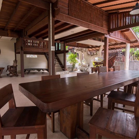 Imagen de la habitación del Hotel Suankaew Art Cottage. Foto 5