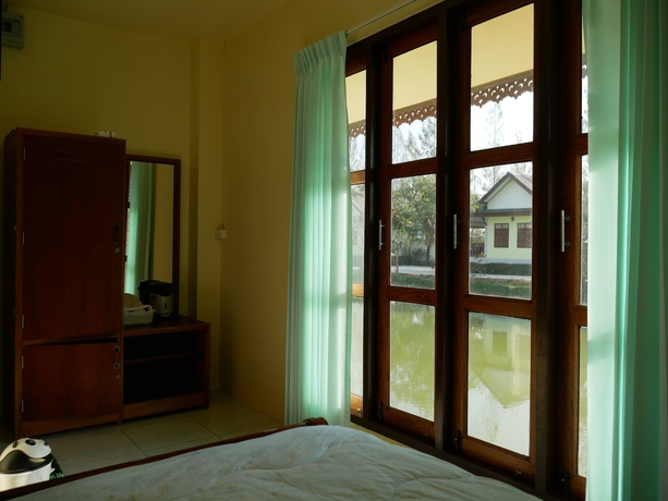 Imagen de la habitación del Hotel Suanluang Garden View Resort. Foto 5