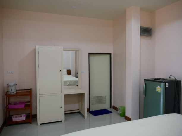 Imagen de la habitación del Hotel Suanluang Garden View Resort. Foto 11