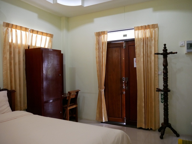 Imagen de la habitación del Hotel Suanluang Garden View Resort. Foto 12