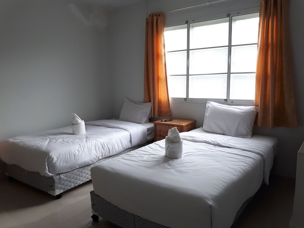 Imagen de la habitación del Hotel Suanmaihom Resort. Foto 4