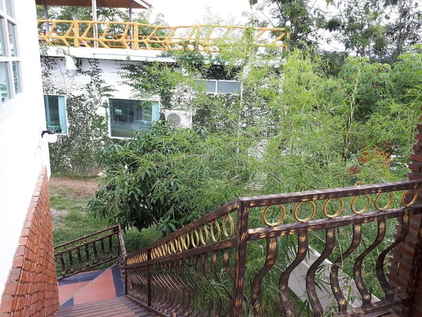 Imagen de la habitación del Hotel Suanmaihom Resort. Foto 13