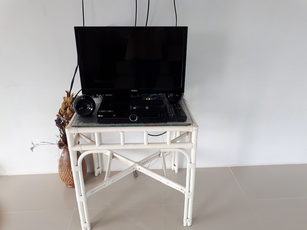 Imagen de la habitación del Hotel Suanmaihom Resort. Foto 17