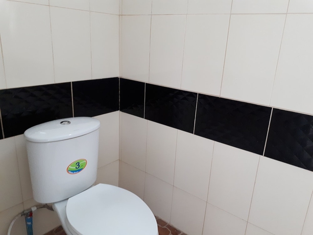 Imagen de la habitación del Hotel Suanmaihom Resort. Foto 19