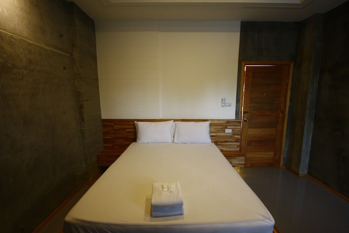 Imagen de la habitación del Hotel Suanmaithara Resort. Foto 3