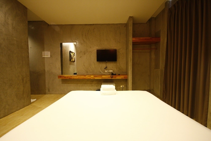 Imagen de la habitación del Hotel Suanmaithara Resort. Foto 6