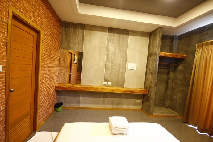 Imagen de la habitación del Hotel Suanmaithara Resort. Foto 9