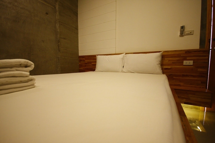 Imagen de la habitación del Hotel Suanmaithara Resort. Foto 11