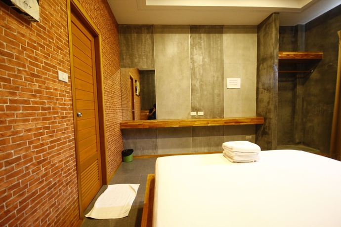 Imagen de la habitación del Hotel Suanmaithara Resort. Foto 12