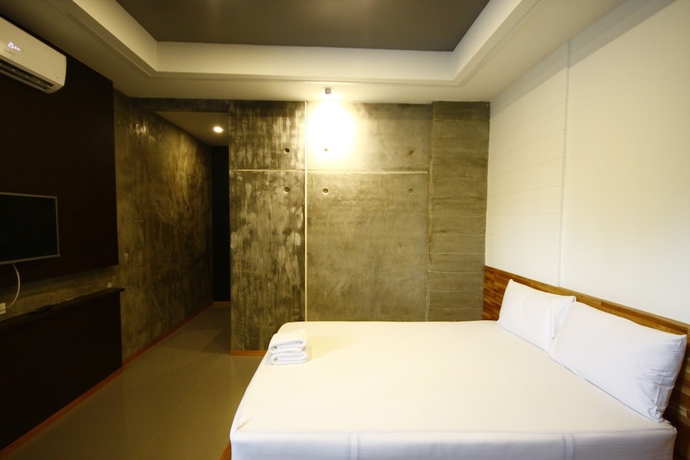 Imagen de la habitación del Hotel Suanmaithara Resort. Foto 13