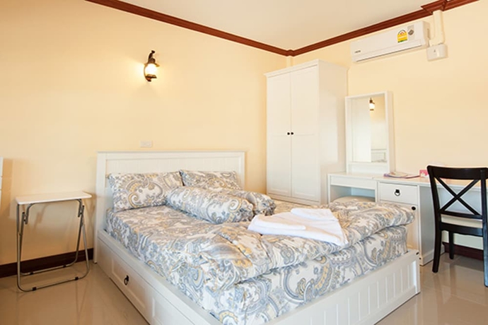 Imagen de la habitación del Hotel Suanpalm Healthy Resort. Foto 7