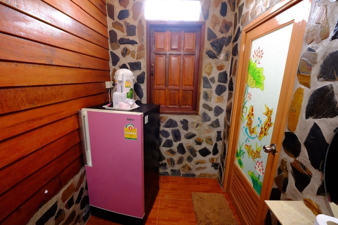 Imagen de la habitación del Hotel Suanpalm Healthy Resort. Foto 18