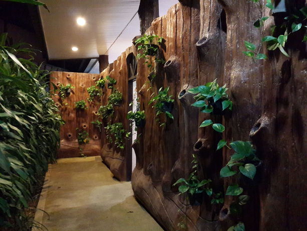 Imagen de la habitación del Hotel Suanphet Riverview Resort. Foto 5