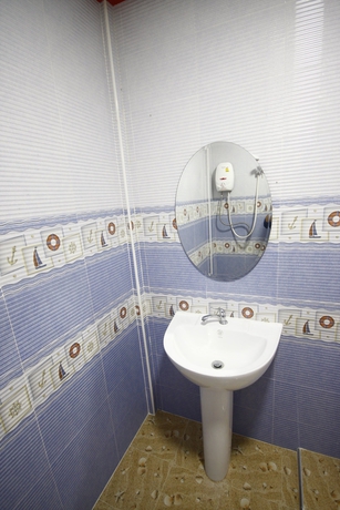 Imagen de la habitación del Hotel Suanporsi Resort. Foto 6