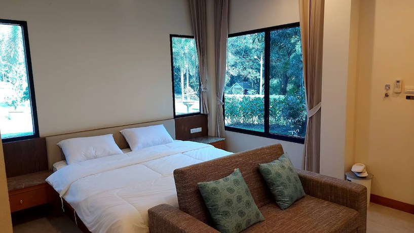 Imagen de la habitación del Hotel Suanpung Bonsai Village. Foto 6