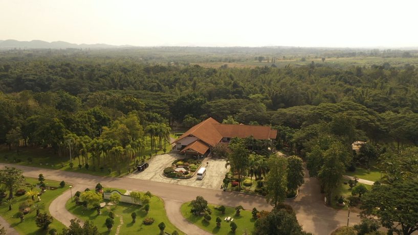 Imagen general del Hotel Suanpung Bonsai Village. Foto 1