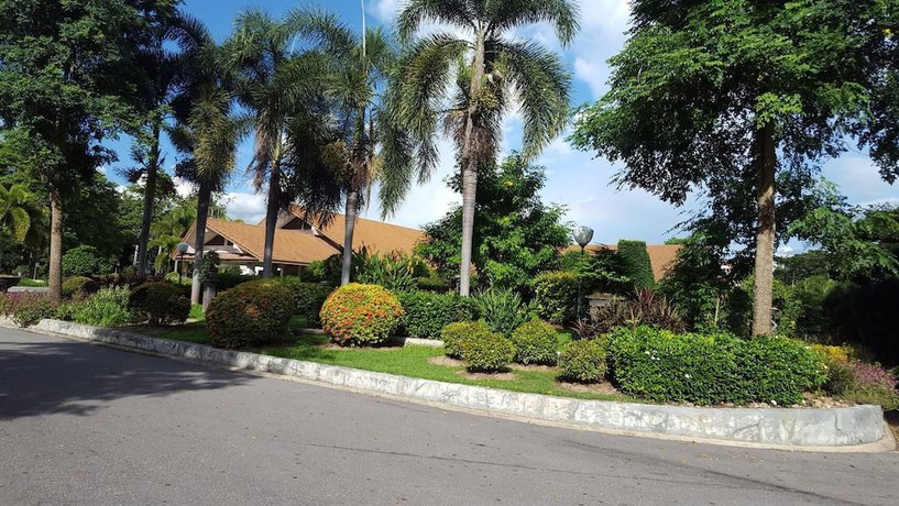 Imagen general del Hotel Suanpung Bonsai Village. Foto 2