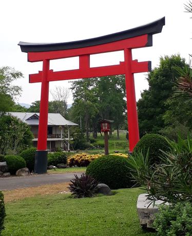 Imagen de la habitación del Hotel Suanpung Bonsai Village. Foto 7