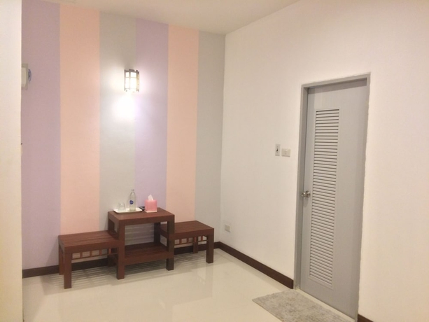 Imagen de la habitación del Hotel Suanrak Resort. Foto 8