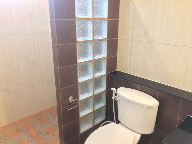 Imagen de la habitación del Hotel Suanrak Resort. Foto 10