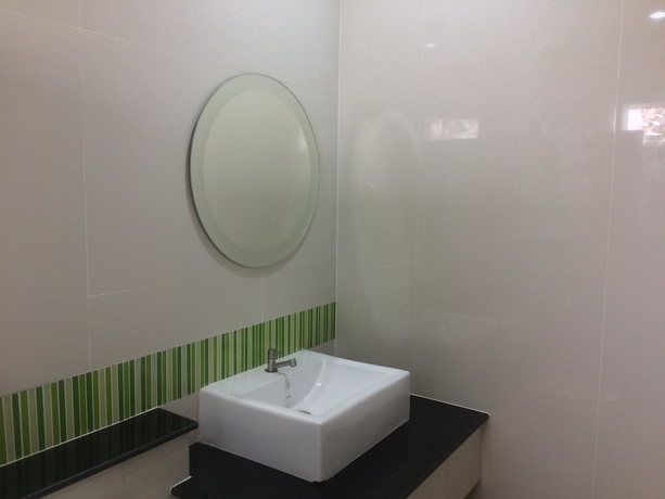 Imagen de la habitación del Hotel Suanrak Resort. Foto 13