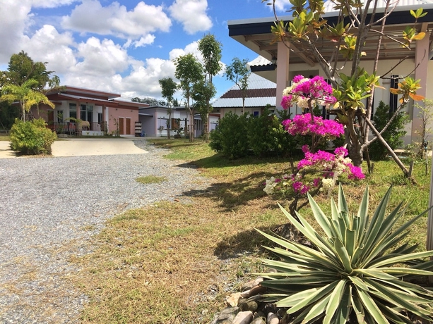 Imagen general del Hotel Suanrak Resort. Foto 2