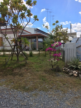 Imagen general del Hotel Suanrak Resort. Foto 3