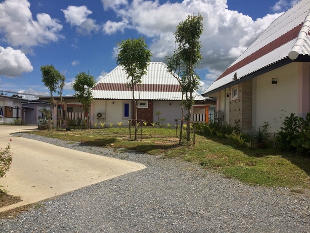 Imagen general del Hotel Suanrak Resort. Foto 5