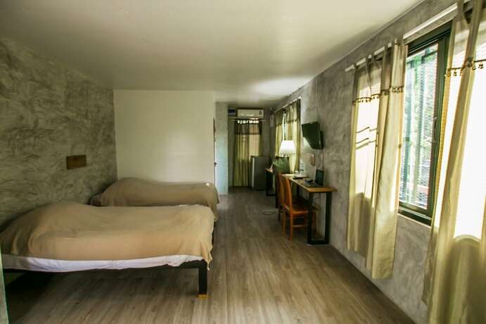 Imagen general del Hotel Suansaimai Resort. Foto 3