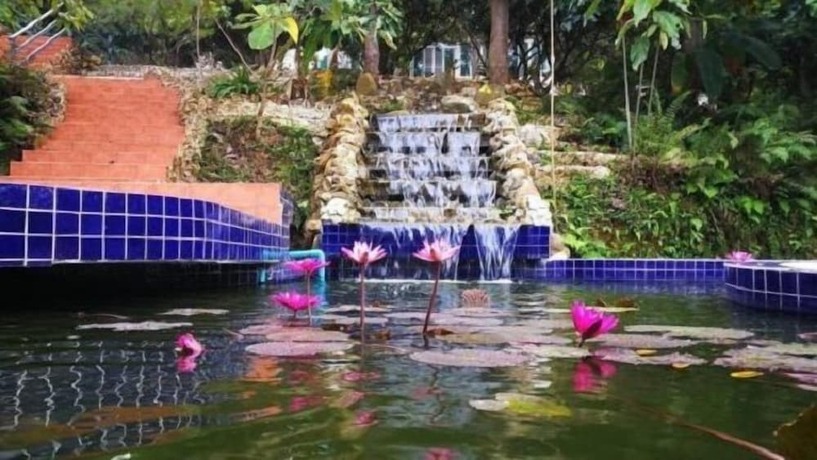 Imagen general del Hotel Suansaimai Resort. Foto 4