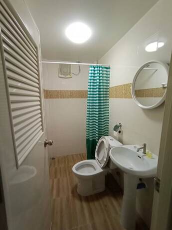 Imagen general del Hotel Suansaimai Resort. Foto 6