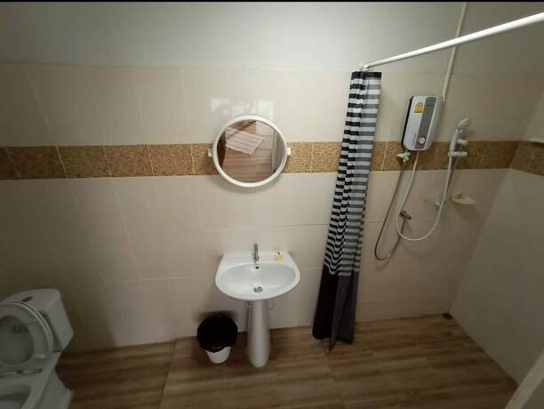 Imagen general del Hotel Suansaimai Resort. Foto 7