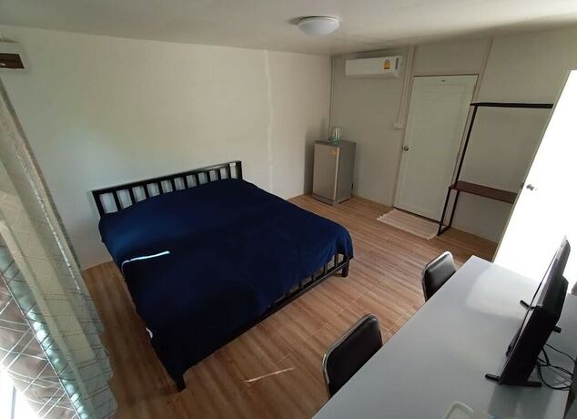 Imagen general del Hotel Suansaimai Resort. Foto 8