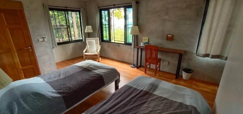 Imagen general del Hotel Suansaimai Resort. Foto 10