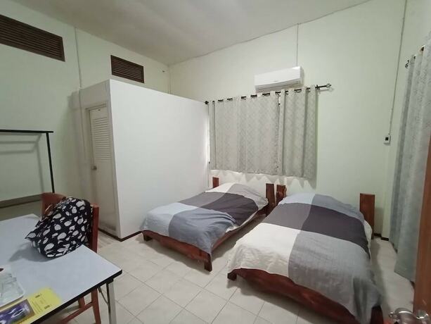 Imagen de la habitación del Hotel Suansaimai Resort. Foto 20