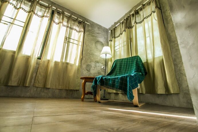 Imagen general del Hotel Suansaimai Resort. Foto 11