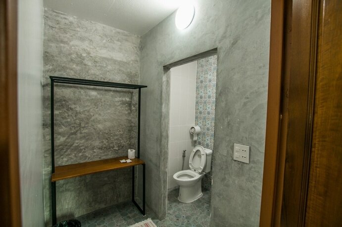 Imagen general del Hotel Suansaimai Resort. Foto 13