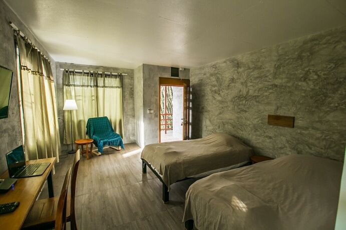 Imagen general del Hotel Suansaimai Resort. Foto 14