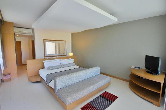 Imagen general del Hotel Suansaiyok Resort. Foto 4