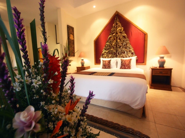 Imagen de la habitación del Hotel Suansawan Resort Chiang Mai. Foto 3