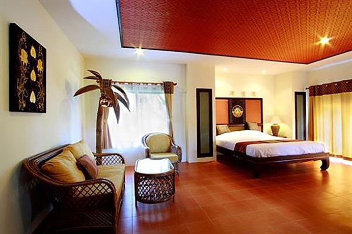 Imagen de la habitación del Hotel Suansawan Resort Chiang Mai. Foto 4