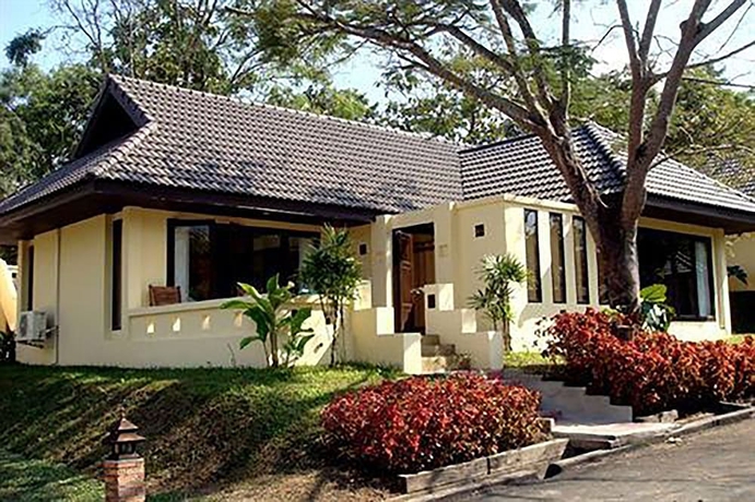 Imagen de la habitación del Hotel Suansawan Resort Chiang Mai. Foto 5