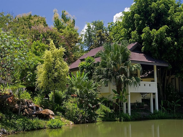 Imagen de la habitación del Hotel Suansawan Resort Chiang Mai. Foto 6