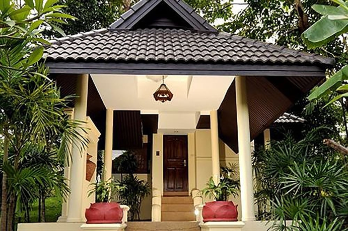 Imagen de la habitación del Hotel Suansawan Resort Chiang Mai. Foto 8